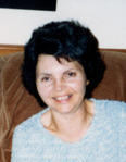 Patricia J. "Patty"  Befus (Lang)