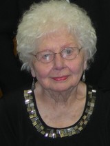 Doris Milane