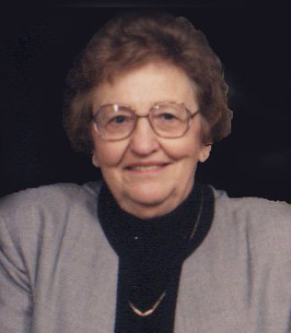 Mildred Rutt